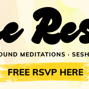 The Reset RSVP